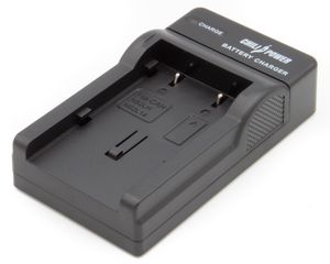 ChiliPower Canon BP-2L12, BP-2L14 en BP-2L5 mini USB oplader