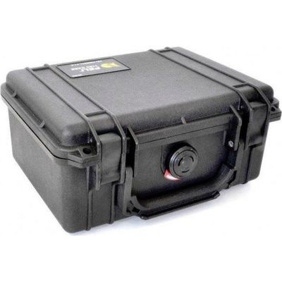 Peli 1150 zwart