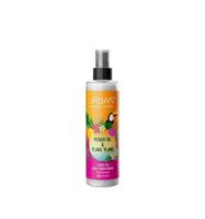 Monoi & ylang ylang leave in conditioner