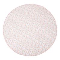 Freddie Tafelkleed Textiel Roze Rond 160 Cm