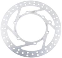 TRW -lucas remschijf "mst265" rotor mst265 rigid