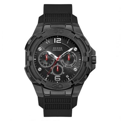 Guess (Ø 52 mm) Heren horloge