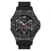 Guess (Ø 52 mm) Heren horloge