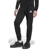 adidas Jude Bellingham Joggingbroek Kids Zwart Geel Wit