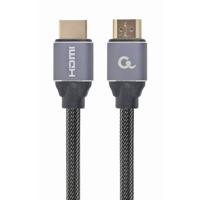 High speed HDMI kabel met Ethernet 'Premium series' 1 meter