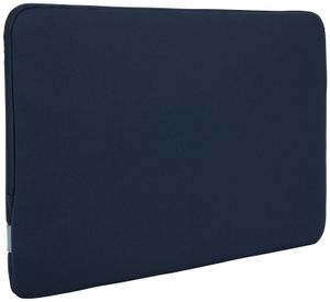 Case Logic Reflect REFPC-116 Dark Blue notebooktas 39,6 cm (15.6") Opbergmap/sleeve Blauw