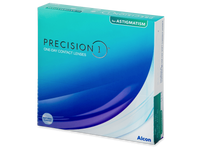 Precision1 for Astigmatism (90 lenzen)