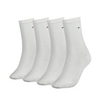 Women 4-pack sock basic - thumbnail