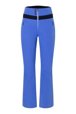 Bogner Borja 3-T Skibroek Dames Amaro Blue 36