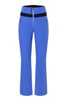 Bogner Borja 3-T Skibroek Dames Amaro Blue 36