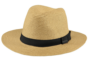 Barts Aveloz Hoed Natural M