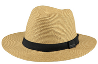 Barts Aveloz Hoed Natural M