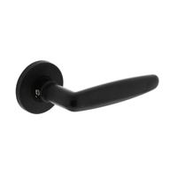 Intersteel DeurklinkSophie zwart - 0023.022502 Intersteel DeurklinkSophie zwart - 0023.022502