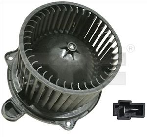 Interieurventilatie 5170004
