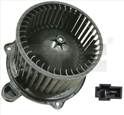 Interieurventilatie 5170004