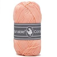 Durable Coral 211 Peach