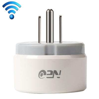 NEO NAS-WR02W WiFi ons slimme stekker met afstandsbediening toestel Power on/off via App & Timing functie