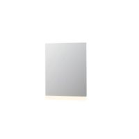 INK SP3 Spiegel - 70x4x80cm - LED colour changing - dimbaar - aluminium Zilver 8408310 INK SP3 Spiegel - 70x4x80cm - LED colour changing - dimbaar - aluminium Zilver 8408310
