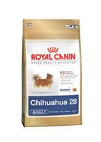 Hondenvoer BHN Chihuahua adult, 1,5 kg - Royal Canin