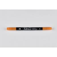 Tsukineko • versacraft fabrico marker tangerine