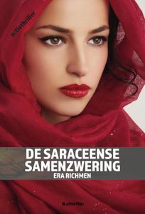 De Saraceense Samenzwering - Era Richmen - ebook