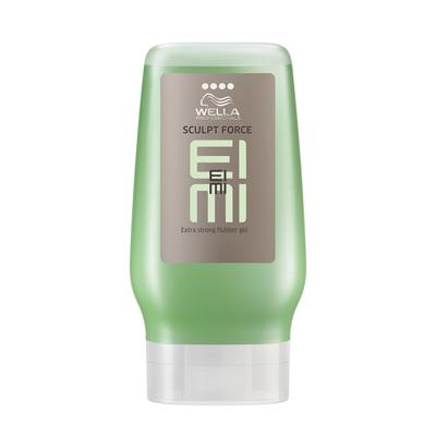 Wella Styling EIMI Texture Sculpt Force Gel 125ml Wella Styling EIMI Texture Sculpt Force Gel 125ml
