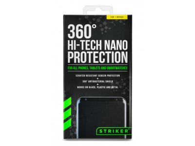 Striker Coating Striker Coating 360 High Tech Nano Protection