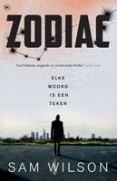 Zodiac - Sam Wilson - ebook