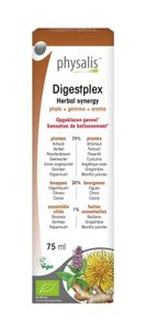Physalis Digestplex bio (75 ml)