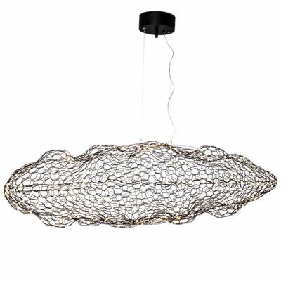 By Rydéns HanglampHayden mat zwart 50cm - 4201260-4002