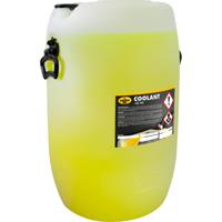 Kroon Oil Coolant -38 Organic NF 60 Liter Drum 14109