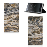 Sony Xperia L1 | Standcase | Steen