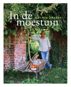 In de moestuin (Hardback)