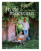 In de moestuin (Hardback)