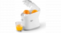 Trebs 99240 - Citruspers - Wit