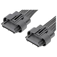 Molex 45145-1010 Inhoud: 1 stuk(s) Bulk