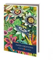 Kaartenmapje 10 stuks met enveloppen - Paper Creations, Geertje Aalders