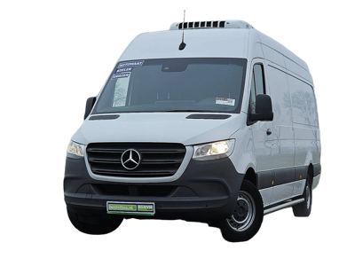Mercedes Benz Sprinter