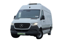 Mercedes Benz Sprinter
