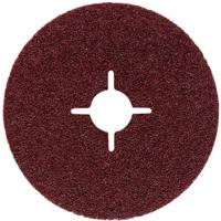 Metabo 624145000 Fiberschijf Diameter 115 mm Boordiameter 22.23 mm Metaal 25 stuk(s)