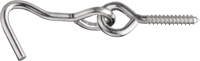 Connex Hangmathaak Met Schroef 175Mm Vz - DY270877