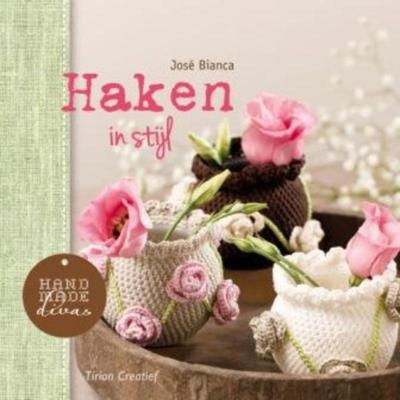 Haken in stijl - José Bianca - ebook