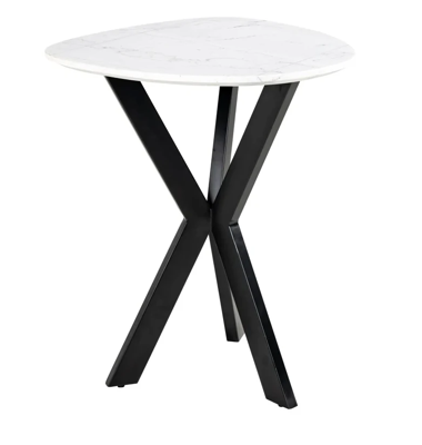 Bijzettafel Trocadero