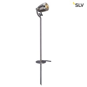 Buitenspot CV-SPOT 80 GU10 RVS geborsteld