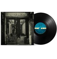 Johnny Blue Skies - Passage Du Désir (LP)