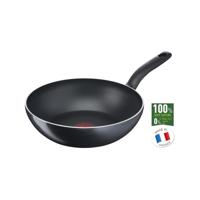 Tefal start&apos;easy wokpan 28cm