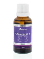 Sanopharm Chakrasan 7 (30 ml)