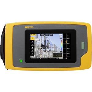 Fluke FLUKE-II915 Gaslekdetector Met datalogger, Met USB-interface