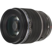 Olympus M.Zuiko Digital ED 25mm F/1.2 PRO occasion (incl. BTW) - thumbnail