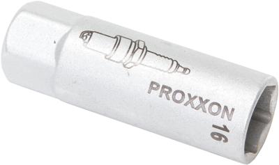 PROXXON 3/8" candle insert 16 mm long